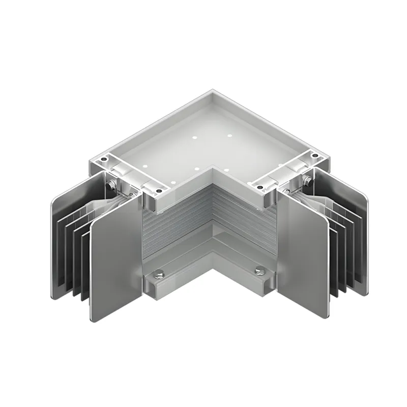 Via de ônibus sanduíche 1600A