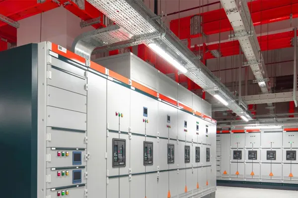 Características dos Busdutos Compactos