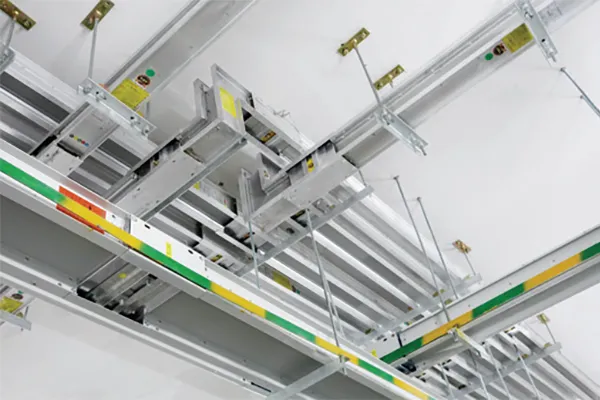 Materiais para Busdutos Impermeáveis